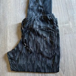 Nike running leggings
